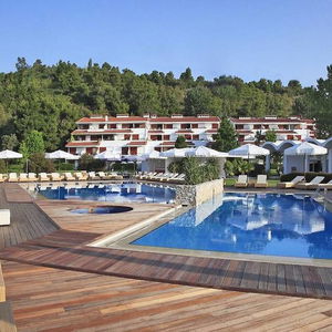 Hotel Princess Resort cazare Samos