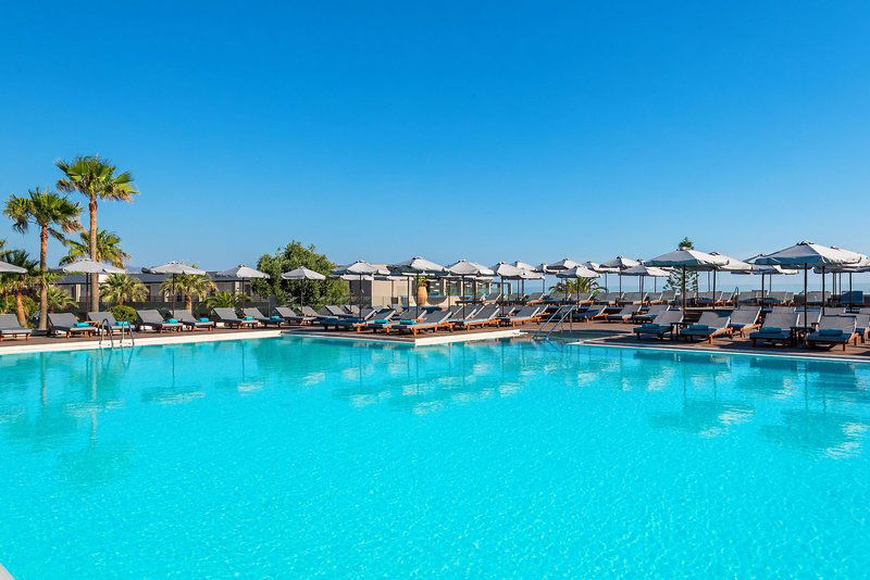 Hotel Solimar Aquamarine Hotel