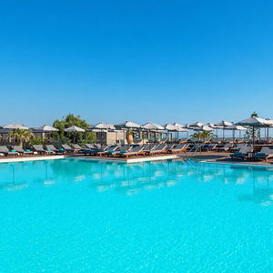 Hotel Solimar Aquamarine Hotel cazare Gerani