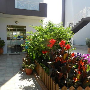 Hotel Athena cazare Georgioupolis