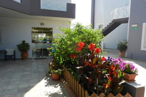 Hotel Athena cazare Georgioupolis