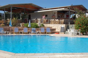 Hotel Palatia Village cazare Khersonisos