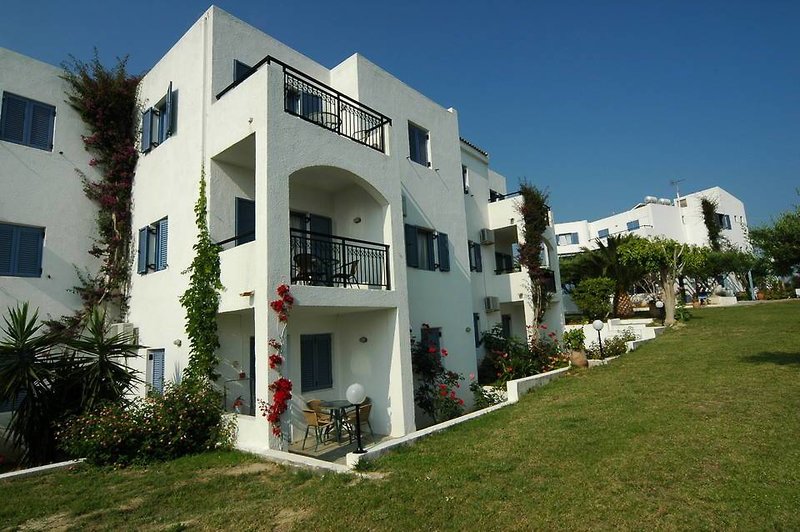 Palatia Village