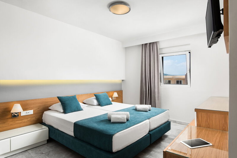 Maleme Mare Beachside Hotel