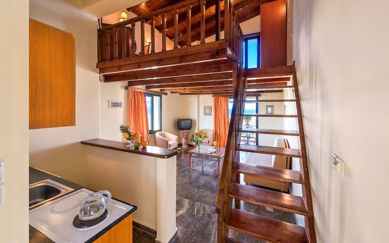 Antilia Apartments