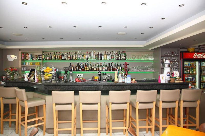 Hotel Acropolis Apartments