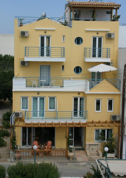 Hotel Olympic Star