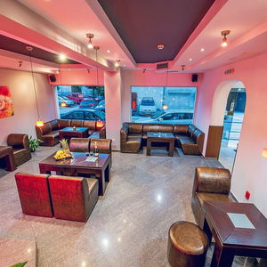 Hotel Family Hotel Gran Ivan cazare Varna