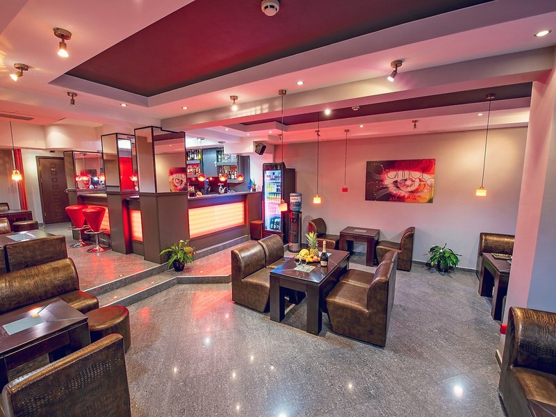 Family Hotel Gran Ivan