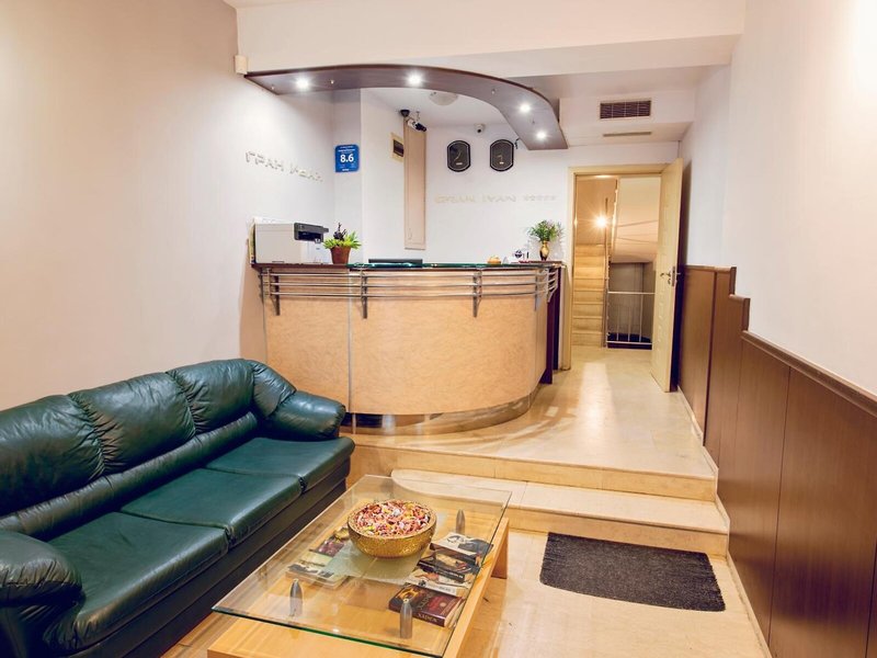 Family Hotel Gran Ivan