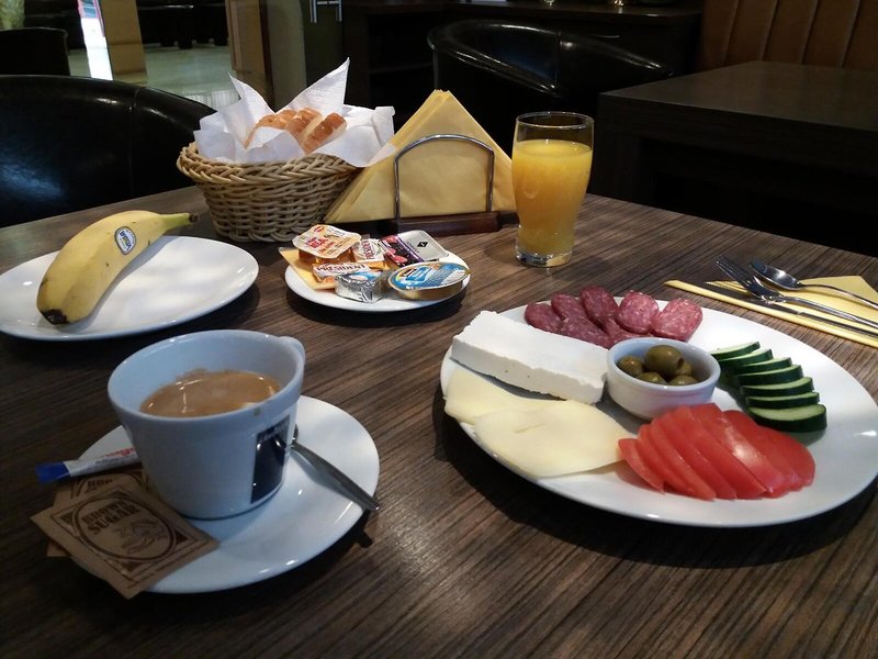 Family Hotel Gran Ivan