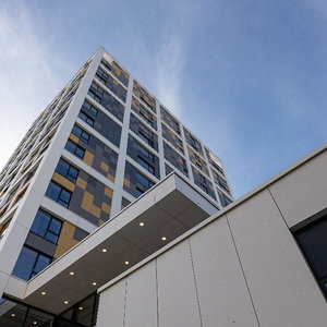 Hotel Hotel Campus 90 cazare Varna