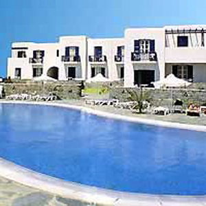 Sejur Myconian Sunrise Relais & Chateaux Hotel vacanta Mykonos