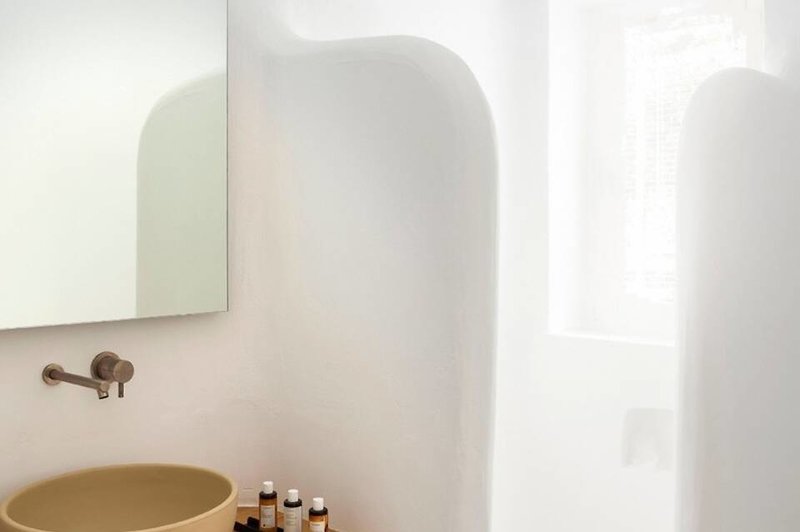 Hotel Casa Del Mar Mykonos Seaside Resort