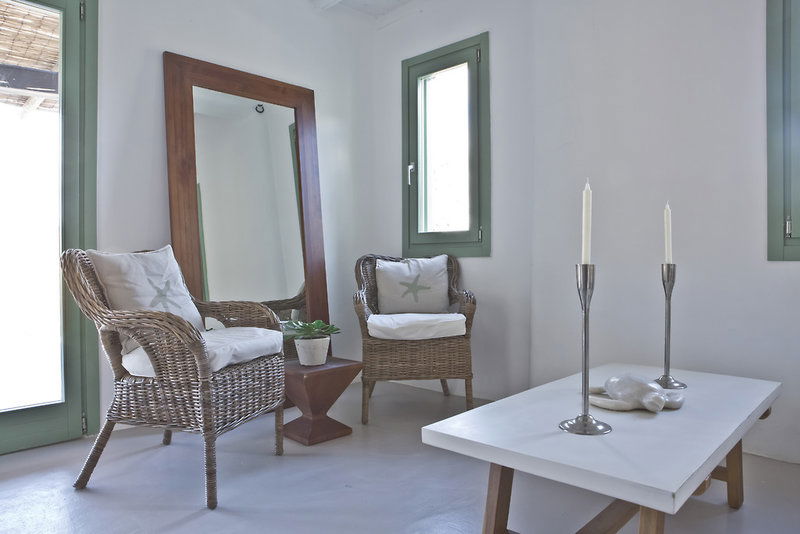 Hotel Mykonos Panormos Villas