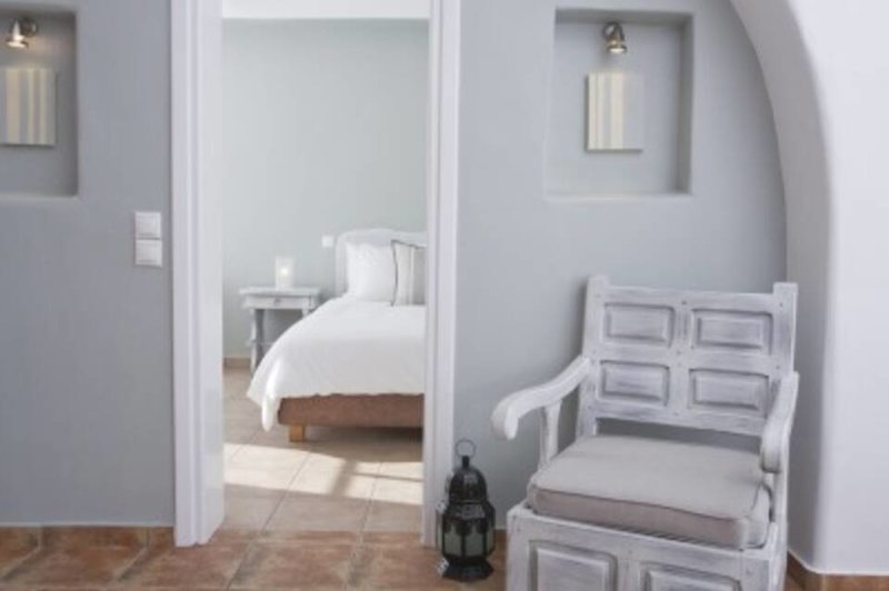 Hotel Yakinthos Residence