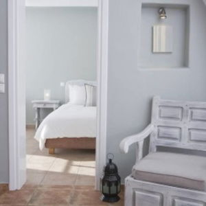 Hotel Yakinthos Residence cazare Tinos