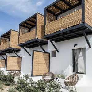 Sejur My Mykonos Boutique Hotel vacanta Mykonos