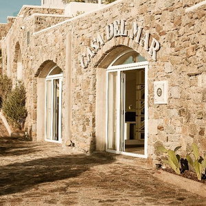 Hotel Casa Del Mar Mykonos Seaside Resort cazare Agios Ioannis