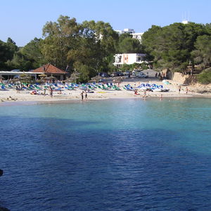 Hotel Playa Mondrago cazare Santanyi