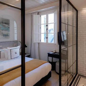 Sejur La Fonda Heritage Hotel vacanta Marbella