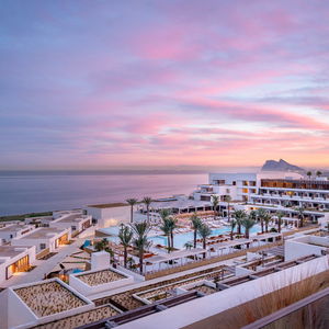 Hotel Fairmont La Hacienda Costa Del Sol cazare San Roque