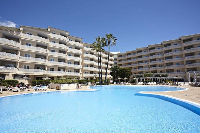 Hotel Grupotel Port D'alcudia