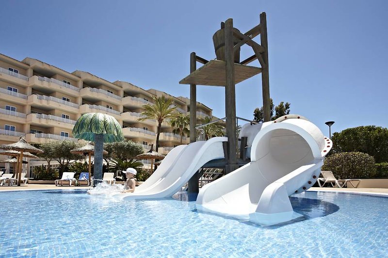 Grupotel Port D'alcudia