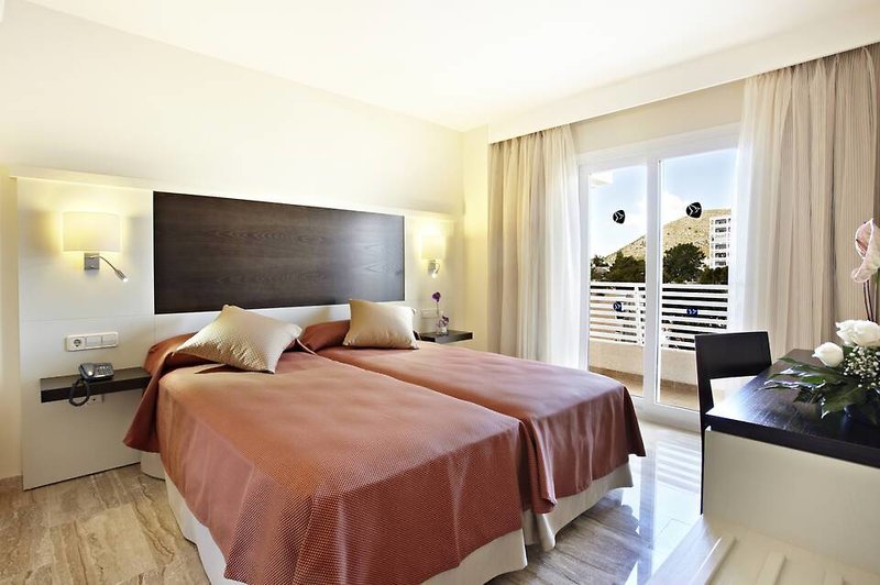 Grupotel Port D'alcudia