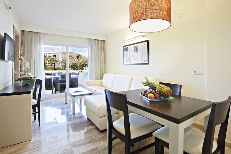 Grupotel Port D'alcudia