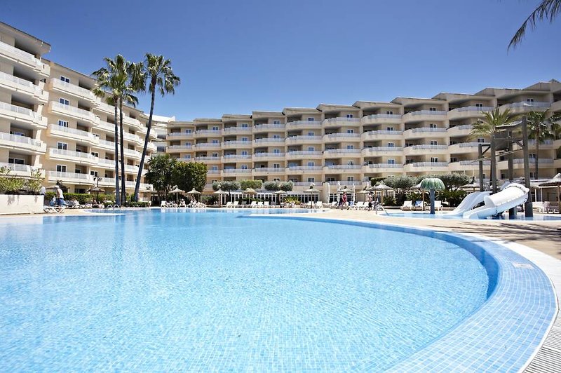 Grupotel Port D'alcudia