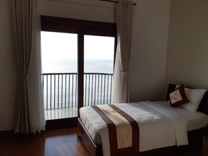 Hotel Venus Hotel - Massage & Sky Bar cazare Phu Quoc