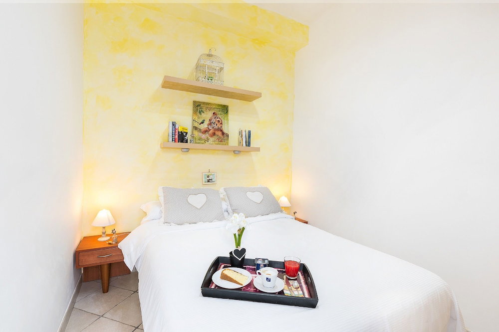 Hotel La Villetta