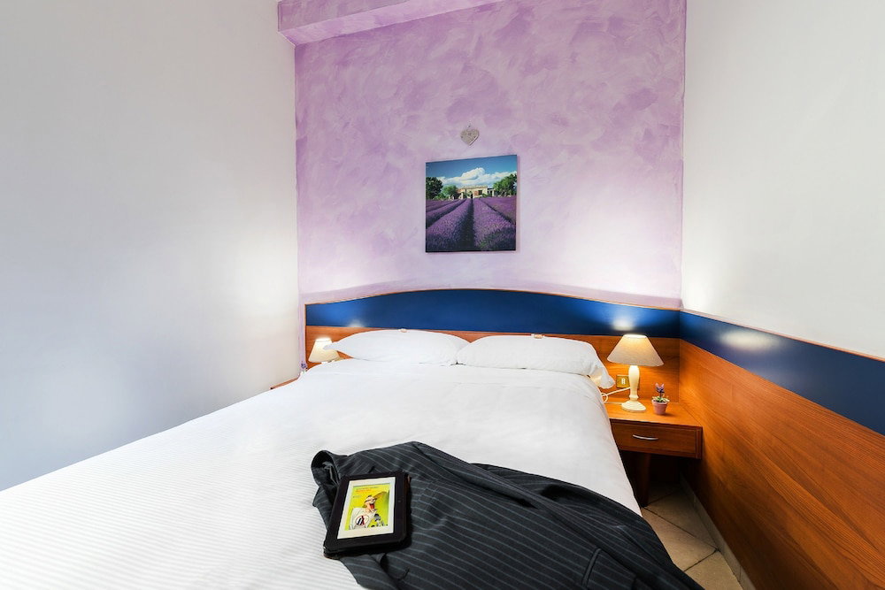 Hotel La Villetta