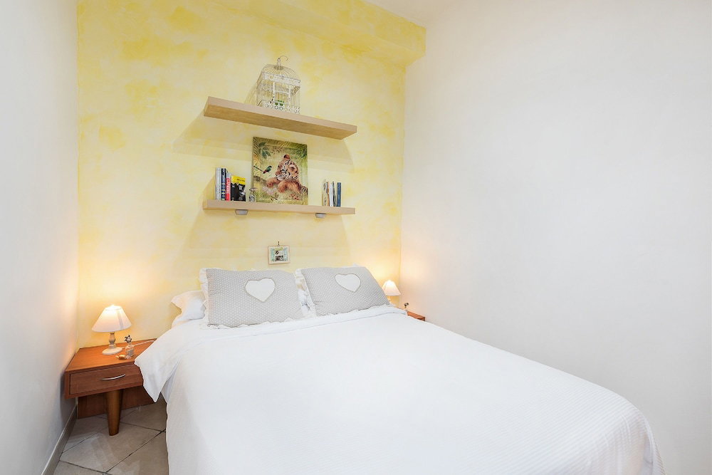 Hotel La Villetta
