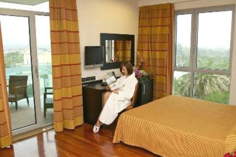 Hotel Victoria Terme