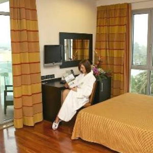 Sejur Victoria Terme vacanta Tivoli