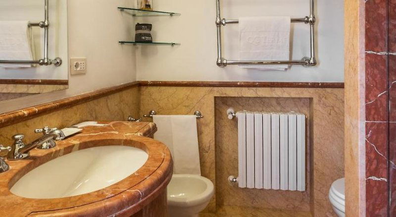 Hotel Qc Termeroma Spa And Resort