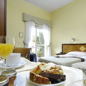 Hotel Cacciani cazare Frascati