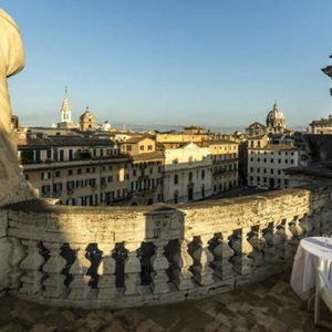 Sejur Eitch Borromini vacanta Roma