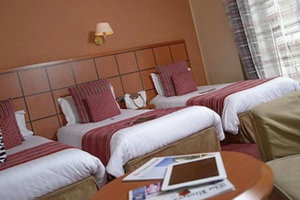 Hotel Best Western Premier Hotel Roosevelt cazare Nice