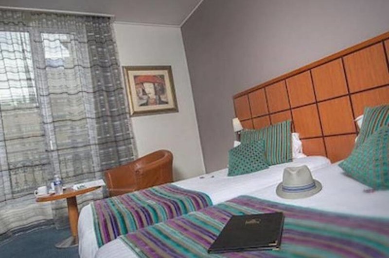 Best Western Premier Hotel Roosevelt