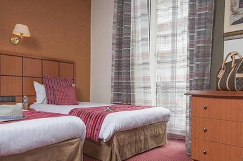 Best Western Premier Hotel Roosevelt