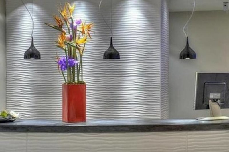 Best Western Premier Hotel Roosevelt