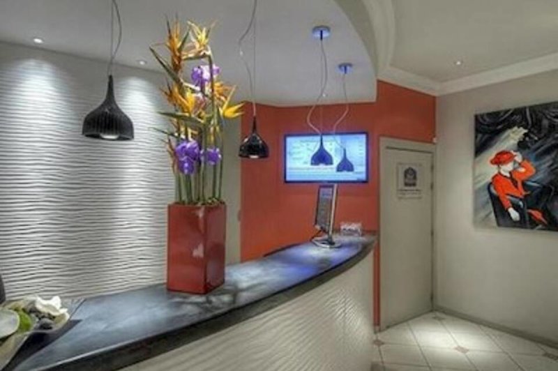 Best Western Premier Hotel Roosevelt