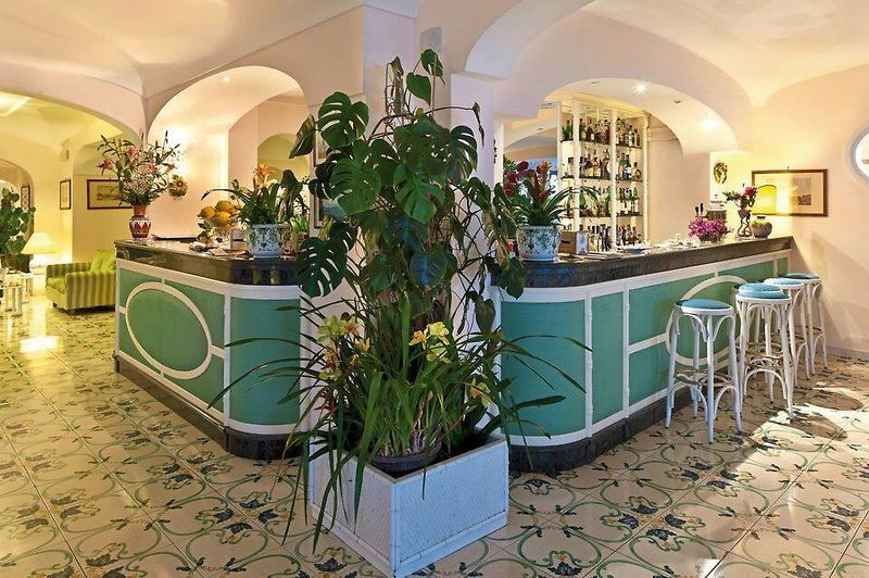 Hotel Le Querce Resort Sea Thermae & Spa