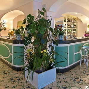 Sejur Le Querce Resort Sea Thermae & Spa vacanta Ischia Porto