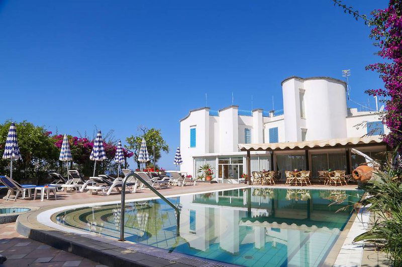 Hotel Hotel Loreley