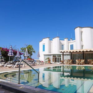 Sejur Hotel Loreley vacanta Sant'Angelo