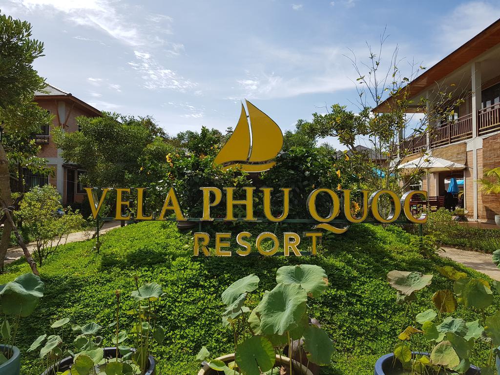 Hotel Vela Phu Quoc Resort